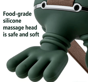 NapeZen™ Pro Professional Deep Tissue Neck & Shoulder Massager